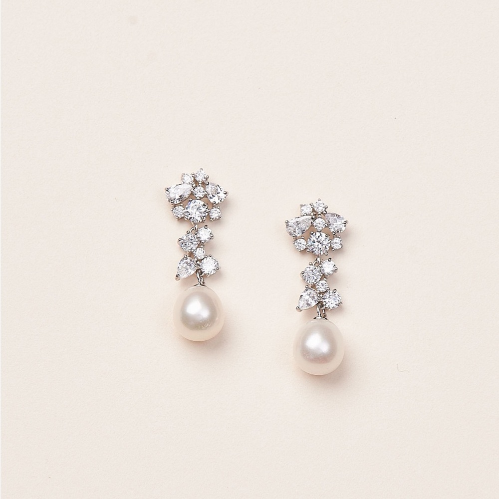 Beautiful Earrings